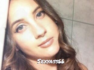 Sexyass66