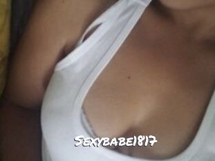 Sexybabe1817