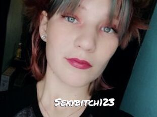 Sexybitch123