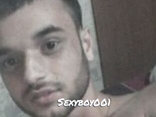 Sexyboy001