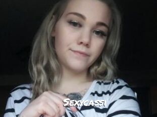 Sexycassi
