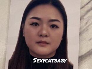 Sexycatbaby