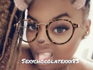 Sexychocolatexxx83