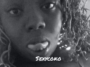 Sexycoko