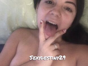 Sexydestiny29