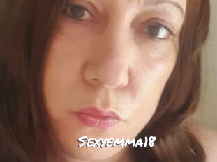 Sexyemma18