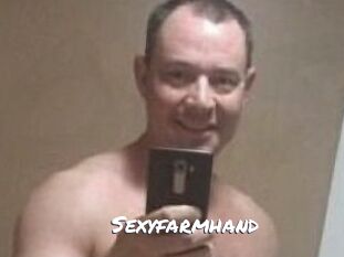 Sexyfarmhand
