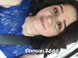Sexygirl2000