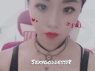 Sexygoddess18