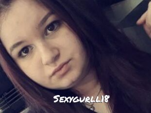 Sexygurll18