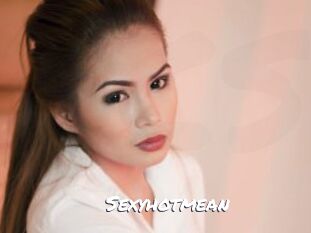 Sexyhotmean