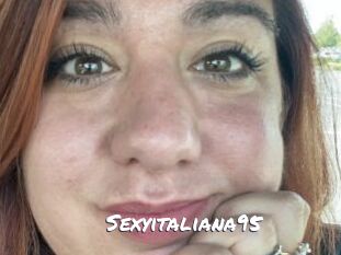Sexyitaliana95