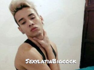 SexylatinBigcock