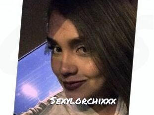 Sexylorchixxx