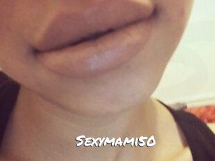 Sexymami50