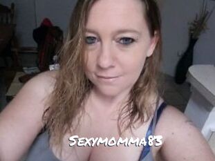 Sexymomma83