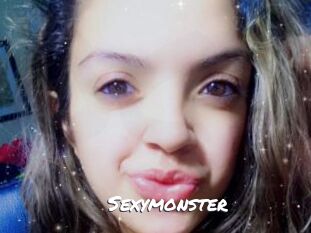 Sexymonster