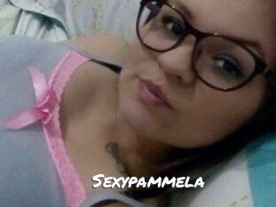 Sexy_pammela