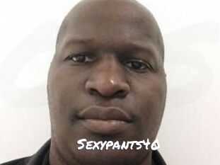 Sexypants40