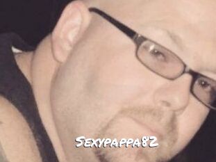 Sexypappa82
