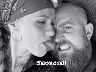 Sexyrose11