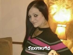 Sexysky90