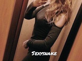 Sexysnake