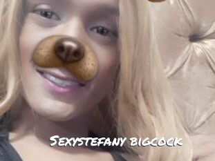 Sexystefany_bigcock