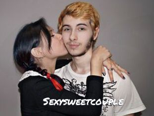 Sexysweetcouple