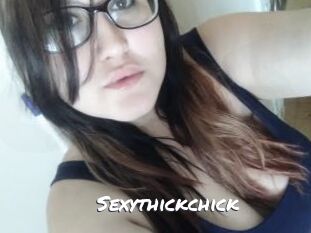 Sexythickchick