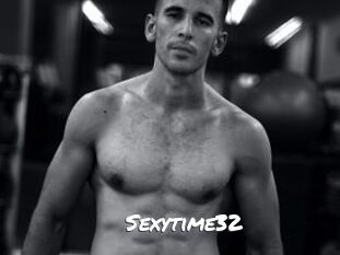 Sexytime32