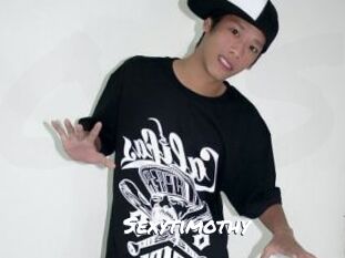 Sexytimothy