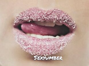 Sexyumber