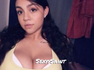 SexyySaint