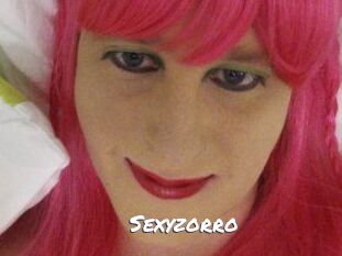 Sexyzorro