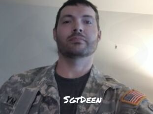 SgtDeen