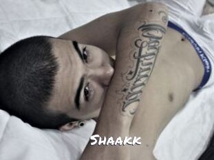 Shaakk