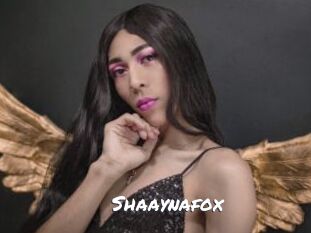 Shaaynafox