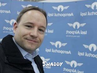 Shaddy