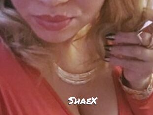 ShaeX