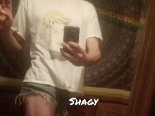 Shagy