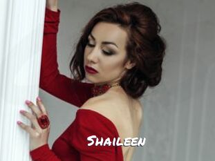 Shaileen
