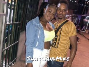 ShairaAndMike