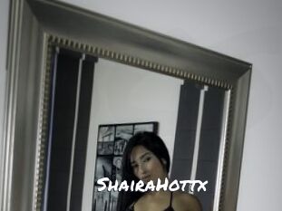 ShairaHottx