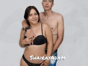 ShairayAdam
