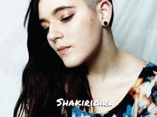 Shakirigirl