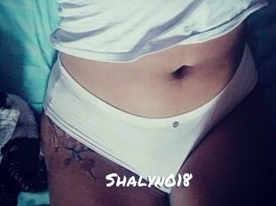 Shalyn018