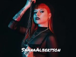 ShanaAlbertson