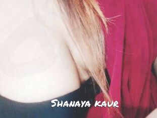 Shanaya_kaur Ochranne Siete