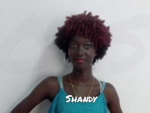 Shandy